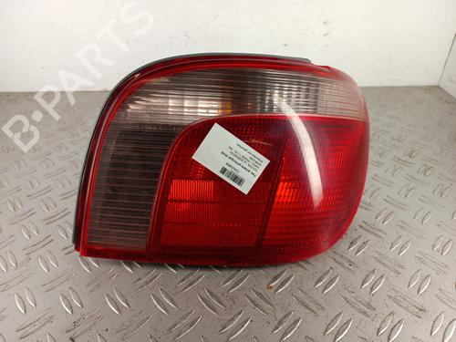 Used Right taillight Right taillight TOYOTA YARIS (_P1_) 1.0 (SCP10_, SCP10R) (68 hp) 34311537 34311537