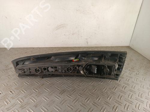 Used Left taillight Left taillight OPEL MERIVA A MPV (X03) [2003-2010] 34312921 34312921