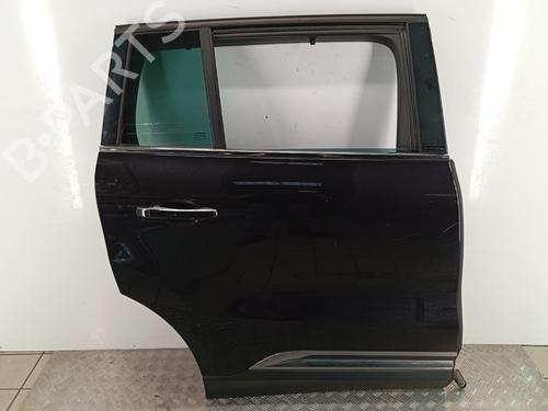 Used Right rear door Right rear door 39109983 39109983