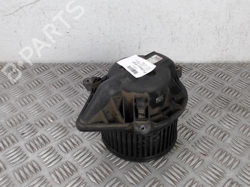 Heater blower motor RENAULT TRAFIC II Van (FL) 1.9 dCi 80 (FL0B) | BP34305793M62 - Image 3