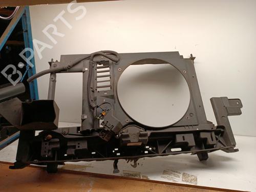 Frontblech für Frontblech PEUGEOT 5008 (0U_, 0E_) 2.0 HDi 150 / BlueHDi 150 (150 hp) 34308851 34308851