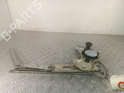 Used Front left window mechanism Front left window mechanism TOYOTA PRIUS Liftback (_W2_) [2003-2010] 36416178 36416178