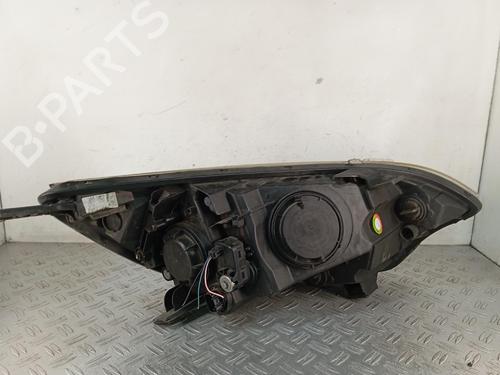 Used Left headlight Left headlight KIA RIO III (UB) 1.25 CVVT (86 hp) 39911690 39911690