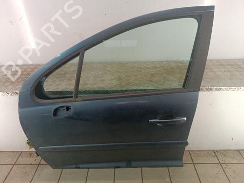 Used Left front door Left front door 36595506 36595506