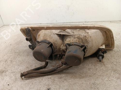 Used Left headlight Left headlight CITROËN ZX (N2) 1.4 i (75 hp) 34308733 34308733