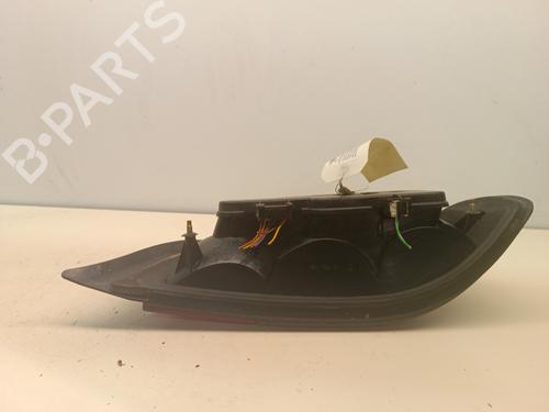 Used Left taillight Left taillight 36983677 36983677