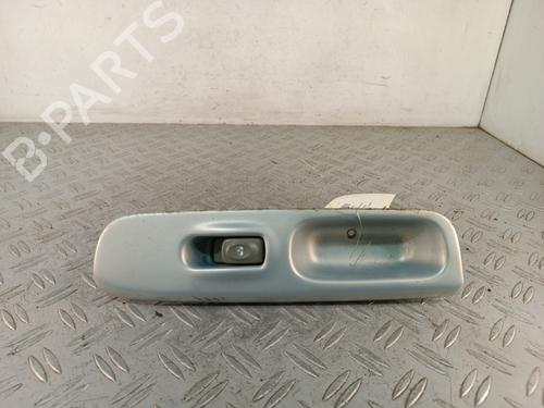 Used Right front window switch Right front window switch RENAULT TWINGO I (C06_) [1993-2012] 34319202 34319202