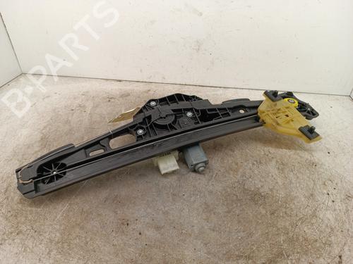 Front left window mechanism RENAULT CAPTUR II (HF_) TCe 90 (HFM6) | BP37738676C22 - Image 2