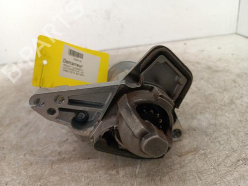 Starter RENAULT CLIO IV (BH_) 0.9 TCe 75 (BHNP) | BP34309187M8 - Image 3