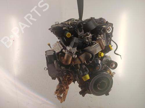 Engine BMW 3 Touring (E91) 320 d | BP39046401M1  - Image 6
