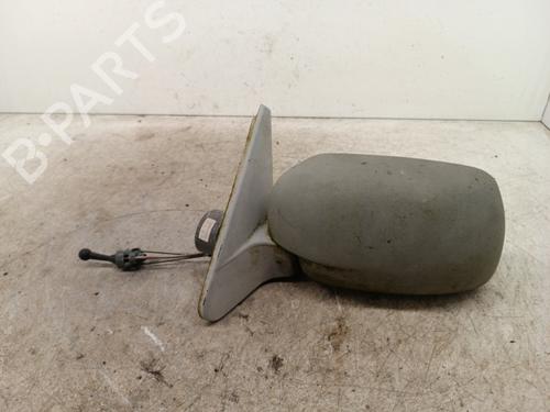 Used Left mirror Left mirror RENAULT SUPER 5 (B/C40_) 1.4 Cat (B/C/407) (58 hp) 34308831 34308831