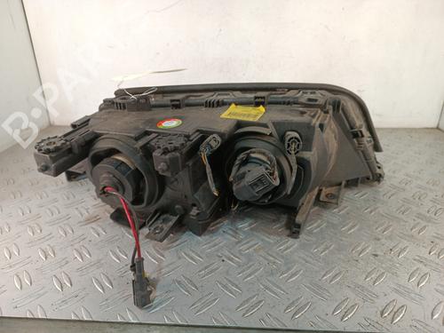 Used Left headlight Left headlight BMW 3 (E46) 320 d (136 hp) 34357390 34357390