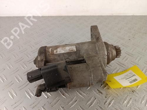Used Starter Starter VW GOLF VII (5G1, BQ1, BE1, BE2) [2012-2021] 34310868 34310868