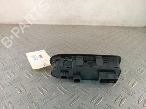 Left front window switch CITROËN C3 II (SC_) 1.6 VTi 120 | BP36790624I27 - Image 2