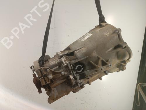 Gearkasse Gearkasse 39079259 39079259