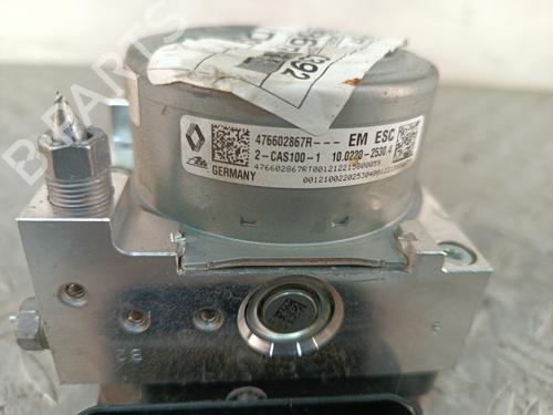 ABS pump DACIA SANDERO III 1.0 TCe 100 ECO-G | BP37738578M43 - Image 2