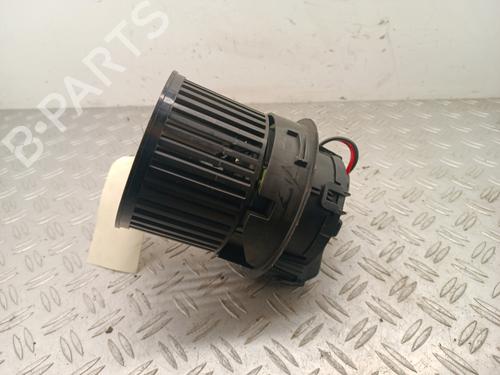 Used Heater blower motor Heater blower motor PEUGEOT 208 I (CA_, CC_) 1.5 BlueHDI 100 (102 hp) 34310560 34310560