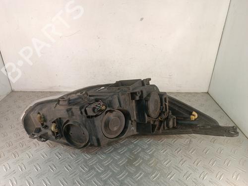 Left headlight FORD FOCUS III Turnier 1.6 TDCi | BP36097998C28 - Image 3