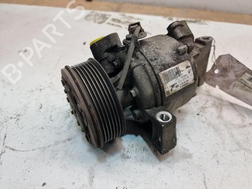 Used AC compressor AC compressor 39487964 39487964