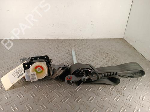 Used Front left seatbelt Front left seatbelt KIA SPORTAGE III (SL) 2.0 CRDi AWD (184 hp) 34310941 34310941