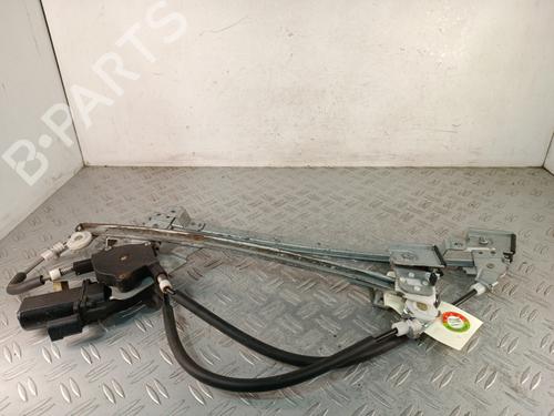 Used Front left window mechanism Front left window mechanism FORD FOCUS I Turnier (DNW) 1.8 Turbo DI / TDDi (90 hp) 36300487 36300487