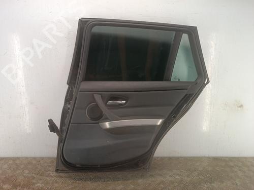 Used Right rear door Right rear door 37866404 37866404