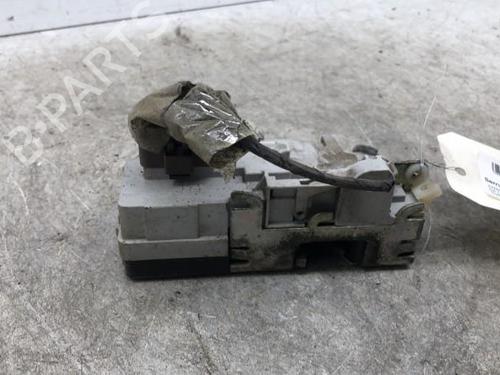 Used Front left lock Front left lock CITROËN C5 I (DC_) 2.0 HDi (DCRHZB, DCRHZE) (109 hp) 34306795 34306795