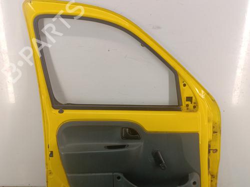 Used Left front door Left front door 39416221 39416221