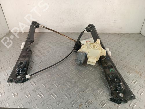 Used Front left window mechanism Front left window mechanism 36590253 36590253