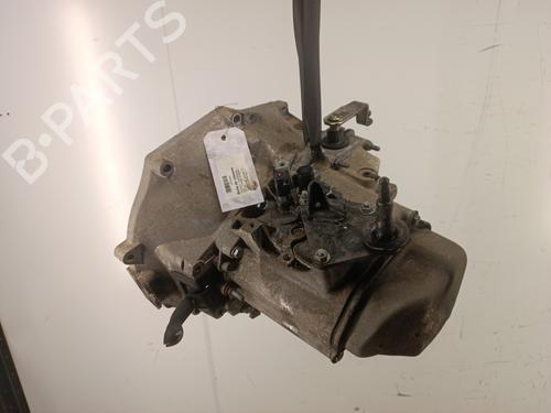 gearbox-peugeot-206-2l_-2m_-2009-2010-2011-2012-2013-36140101 main image