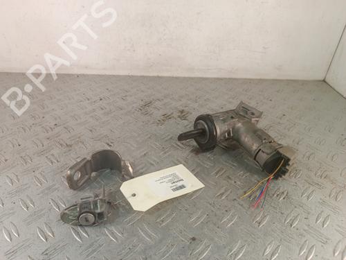 Ignition barrel FORD FIESTA VI (CB1, CCN) 1.4 TDCi | BP37662177M48 - Image 2