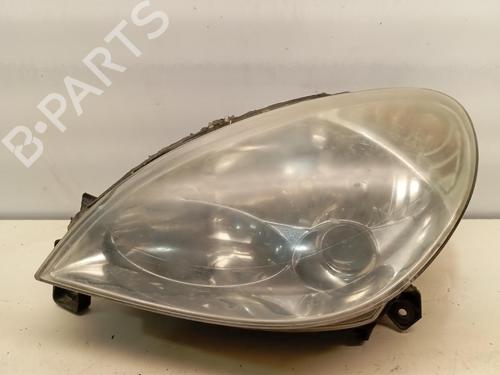 Used Left headlight Left headlight 37504483 37504483