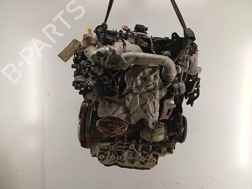 Engine RENAULT MASTER III Van (FV) 2.3 dCi 135 FWD (FV0N, FV08, FV06, FV00, FV1S) | BP36818014M1 - Image 5