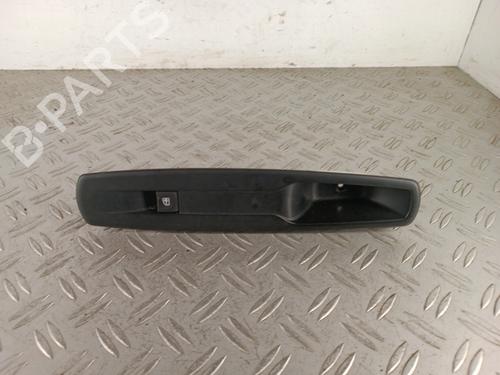 Used Right front window switch Right front window switch RENAULT SCÉNIC III (JZ0/1_) 1.5 dCi (106 hp) 34311688 34311688