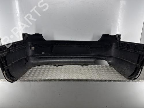 Used Rear bumper Rear bumper VW PASSAT B6 (3C2) [2005-2011] 34315883 34315883