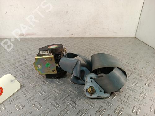 Used Front right seatbelt Front right seatbelt RENAULT TWINGO I (C06_) 1.2 16V (C06C, C06D, C06K) (75 hp) 34318338 34318338