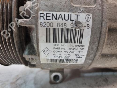 ac-compressor-renault-master-iii-van-fv-2010-39487962 main image