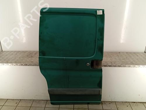 Used Right slide door Right slide door 38746025 38746025