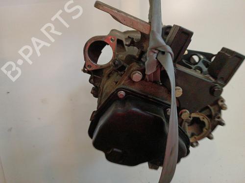 Used Gearbox Gearbox SEAT IBIZA IV (6J5, 6P1) 1.2 TDI (75 hp) 34309206 34309206