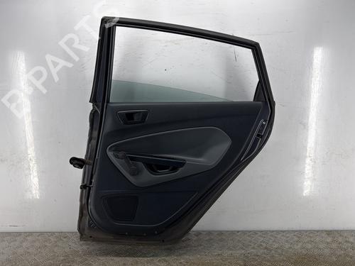 Used Right rear door Right rear door FORD FIESTA VI (CB1, CCN) 1.4 TDCi (68 hp) 34317703 34317703