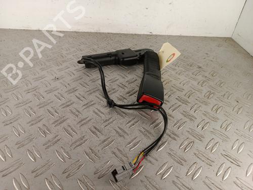 Used Seat buckle Seat buckle MINI MINI COUNTRYMAN (R60) Cooper D (112 hp) 34311047 34311047