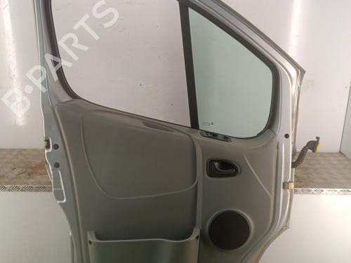 Used Left front door Left front door 37035680 37035680