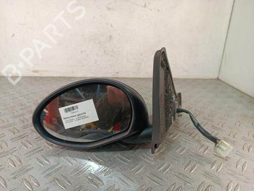 Used Left mirror Left mirror ALFA ROMEO GT (937_) 1.9 JTD (937CXN1B) (150 hp) 34317676 34317676