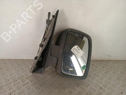 Used Right mirror Right mirror CITROËN JUMPY II Van 1.6 HDi 90 16V (90 hp) 34314265 34314265