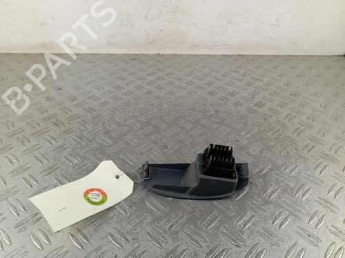 Used Left front window switch Left front window switch RENAULT MEGANE I (BA0/1_) 1.6 16V (BA04, BA0B, BA11, BA1J, BA16, BA19, BA1K, BA1V,... (107 hp) 40049439 40049439