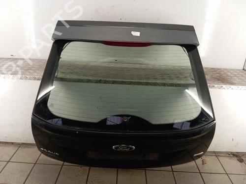 Bagklap CC/Kombi-Coupé Bagklap CC/Kombi-Coupé FORD FOCUS II (DA_, HCP, DP) [2004-2013] 34317241 34317241