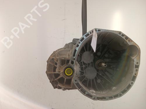 Used Gearbox Gearbox 37474257 37474257