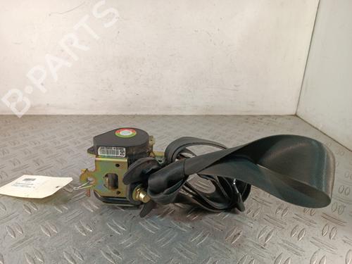 front-left-seatbelt-peugeot-307-3ac-2000-2001-2002-2003-2004-2005-2006-2007-2008-2009-2010-2011-2012-36955304 main image