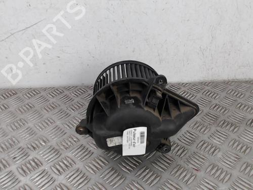 Used Heater blower motor Heater blower motor RENAULT TRAFIC II Van (FL) 1.9 dCi 80 (FL0B) (82 hp) 34305793 34305793