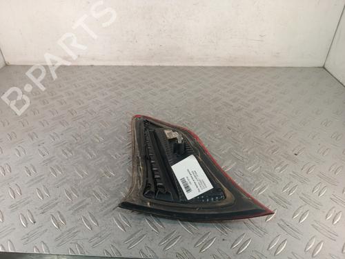 Left taillight CITROËN C4 II (NC_) 1.6 HDi 110 | BP37230334C34 - Image 2